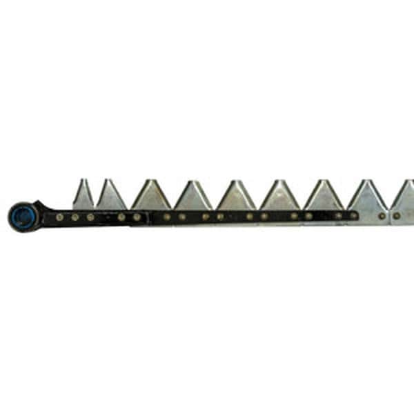 Aic Replacement Parts LH 16' OS Sickle AE49692 Fits John Deere 300 30A 1600 1600A A-AE49692-AI - main